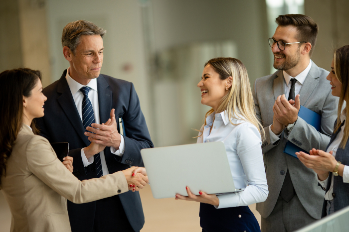 Leveraging Performance Enablement to Drive Internal Mobility and Improve Employee Retention