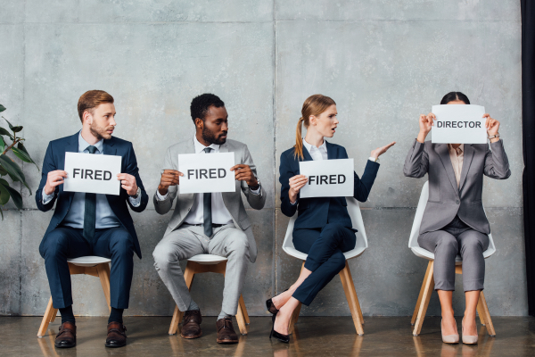 Navigating Organizational Transitions: Understanding the Importance of Outplacement Programs
