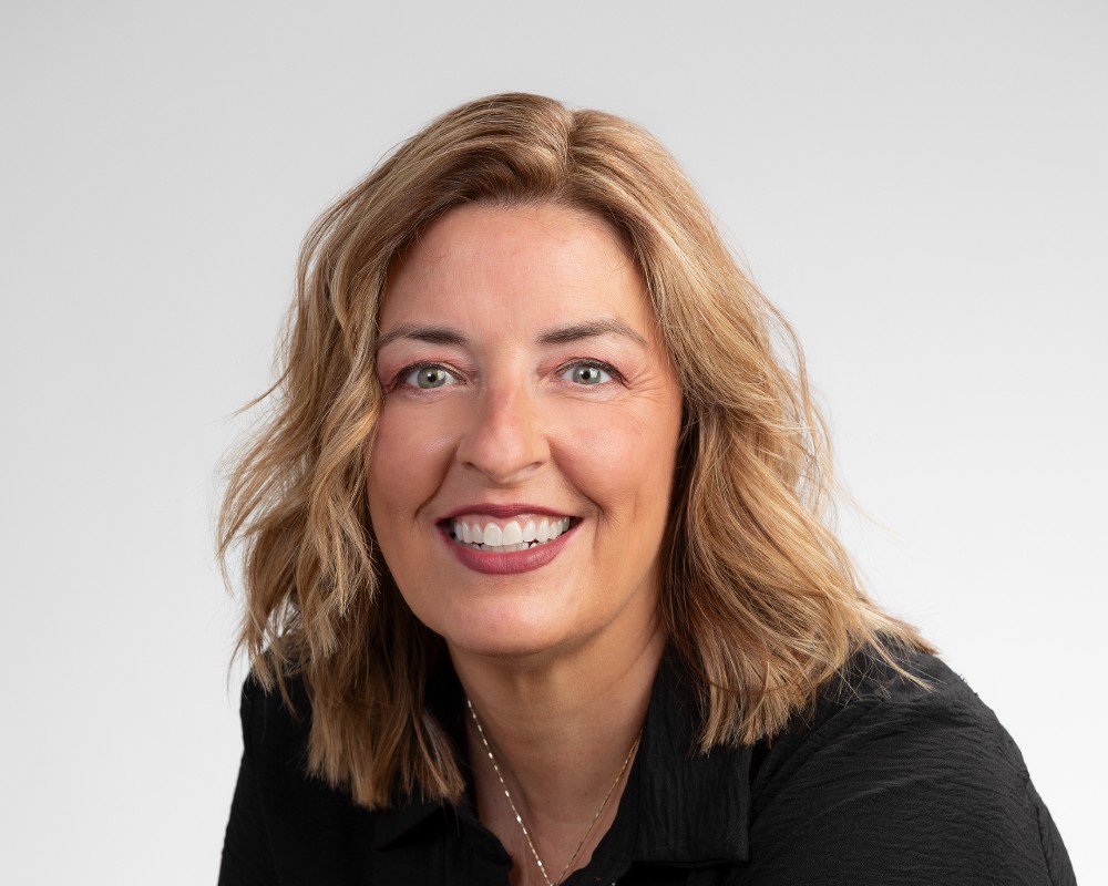 The Art of (Re) invention: Shelly Stotzer’s Career Journey