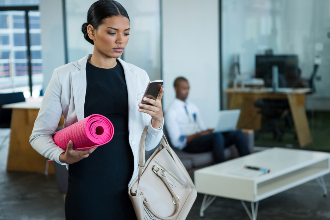 Fit for Success: Boosting Your Career Through Wellness