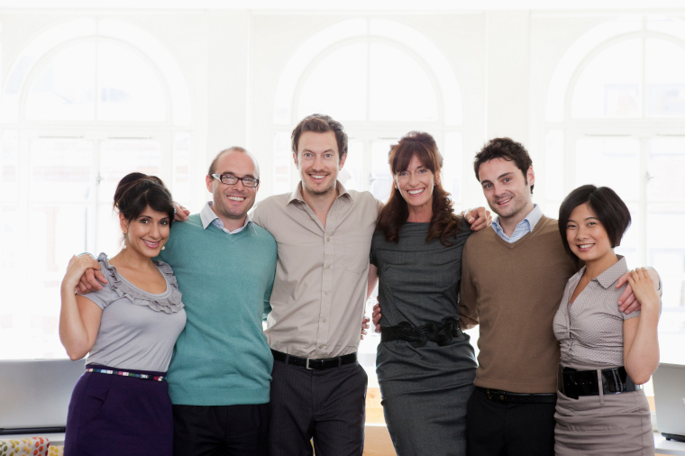 A Strategic Edge: How the Birkman Method Drives Effective Teamwork