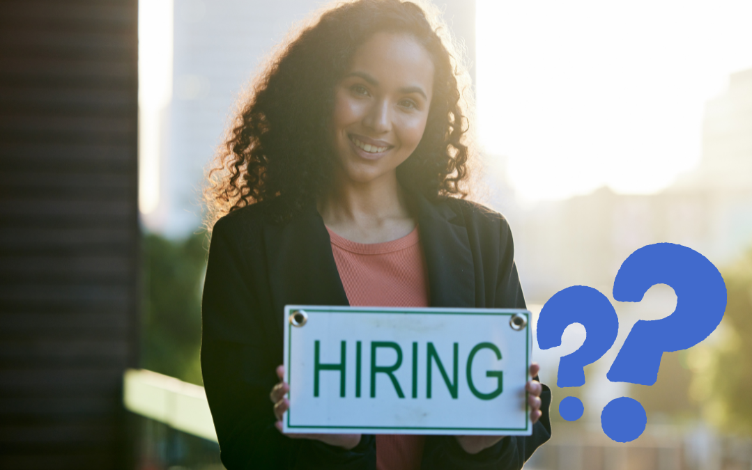 The Modern Job Seeker’s Dilemma: Tackling Ghost Jobs and Staying Motivated