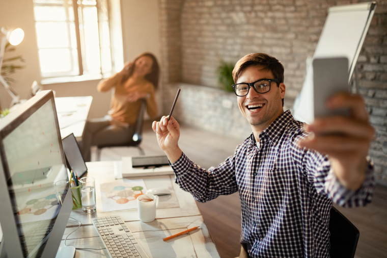 Unlocking Joy: The Path to Finding Fulfillment at Work