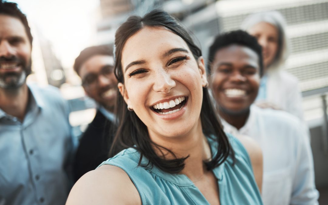 Building Your Professional Brand: The Power of Workplace Perception