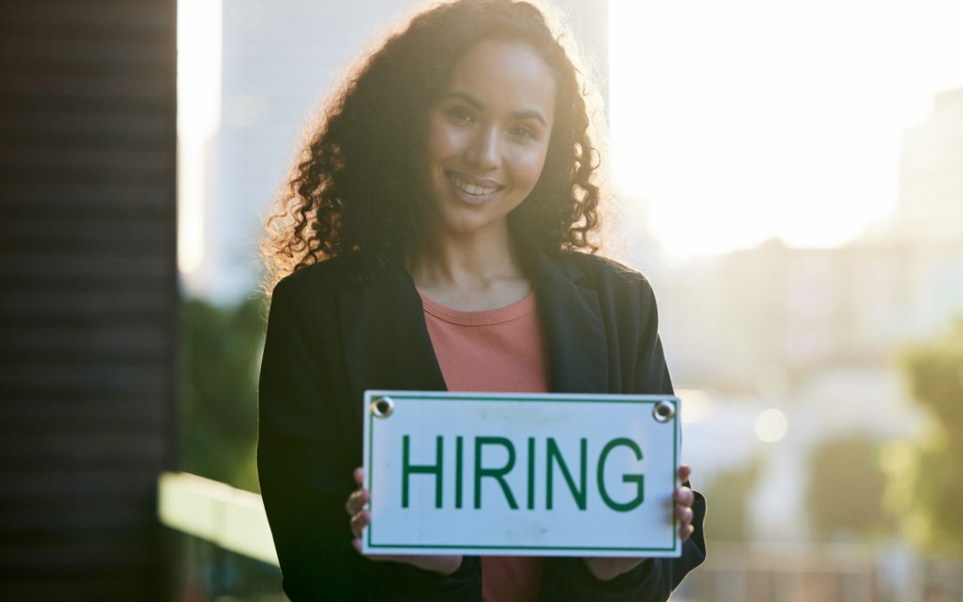 Hiring for Potential: The Shift Towards Skills-Driven Recruitment