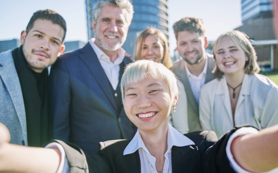 Building Psychological Safety: A Foundation for Organizational Success