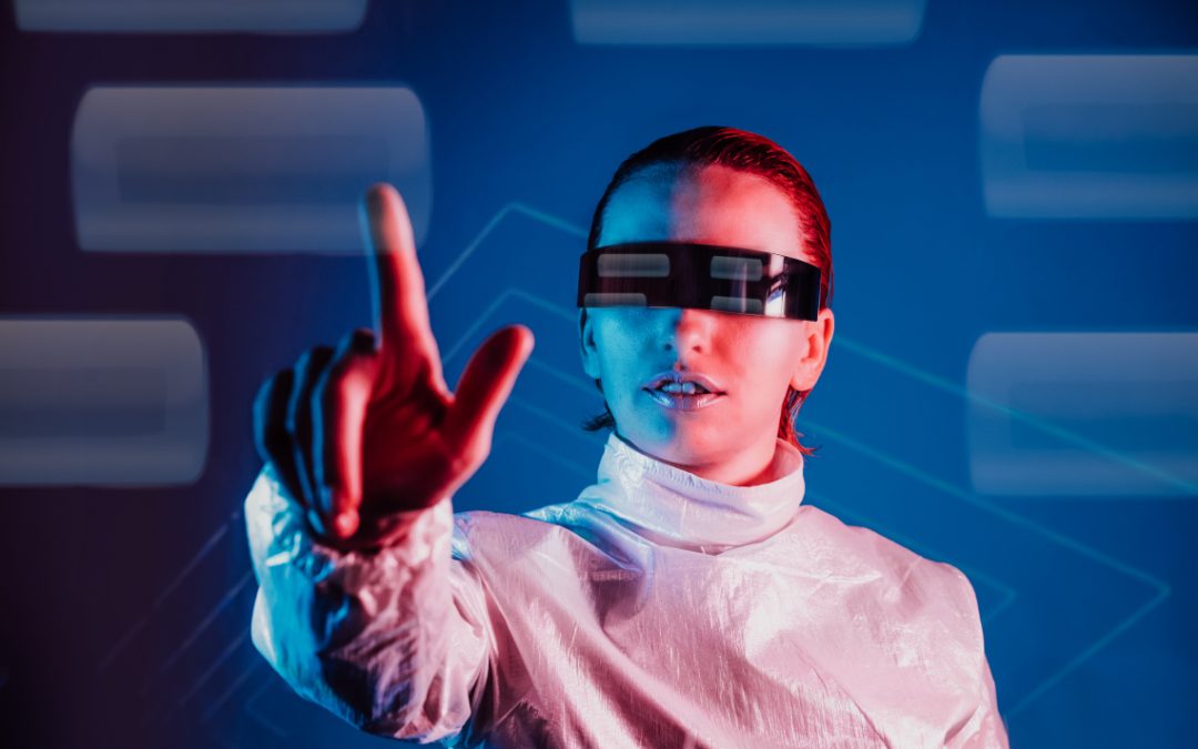 Jobs That Don’t Exist Yet: Developing Future-Ready Skills
