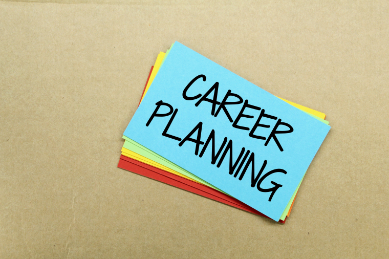 Strategic Career Planning: High-Growth Industries and Your Pathway to Success