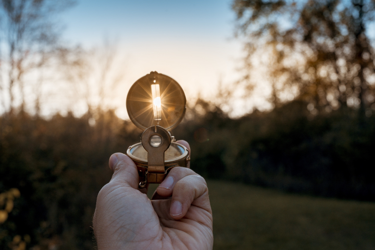 The Guiding Light: Why a Coach is Valuable During Times of Uncertainty