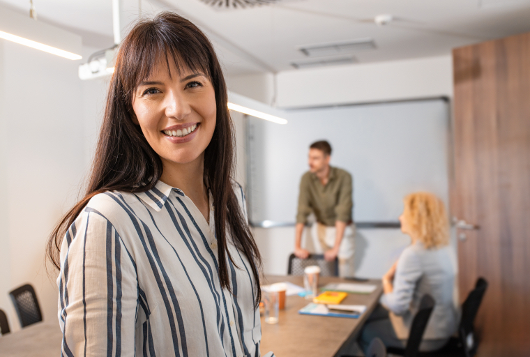 Self-Awareness: The Ultimate Workplace Competitive Advantage