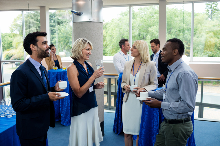 Contacts to Connections: Building a Meaningful Professional Network