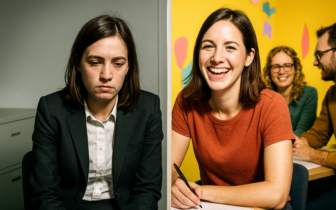 Finding Your Best-Fit Career: Navigating Job Searches and Career Changes with The Birkman Assessment