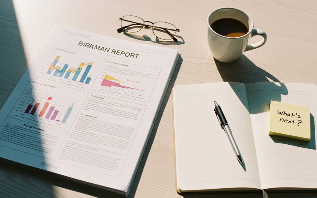 A Guide to the Birkman Assessment: Identifying Your Best Career Path