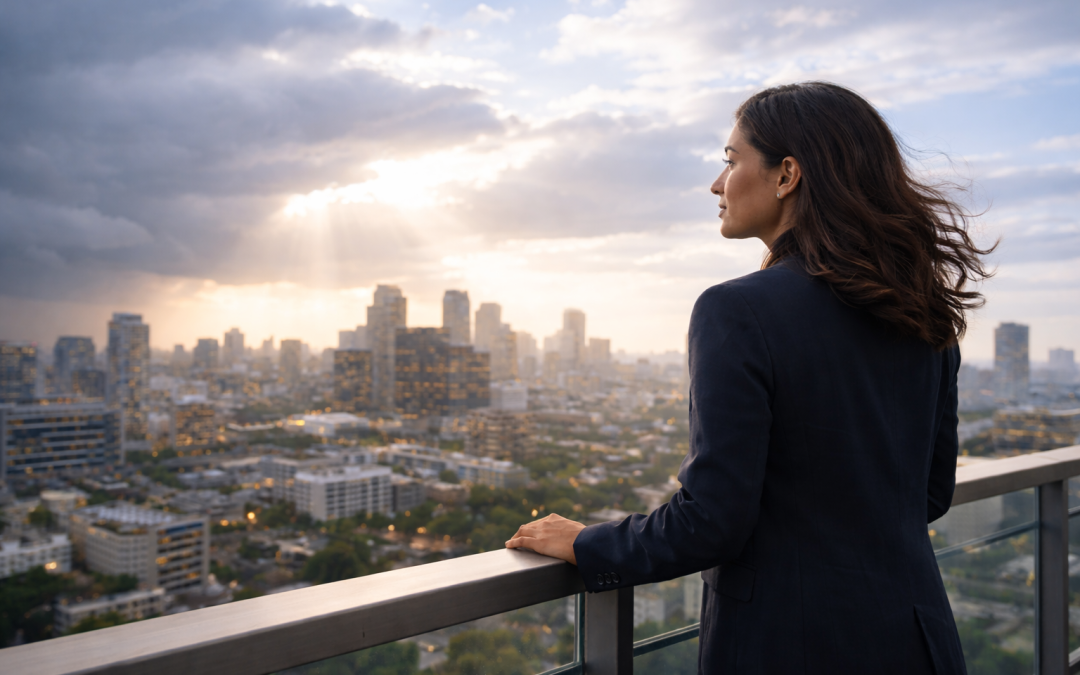 The 4 Industries Most Susceptible to VUCA